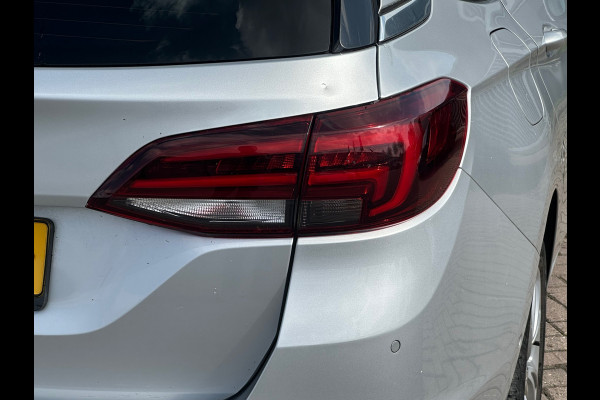 Opel Astra Sports Tourer 1.2 Elegance|TREKHAAK|CAMERA|