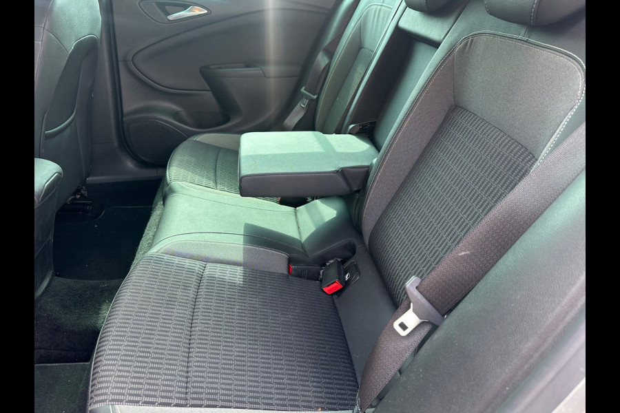 Opel Astra Sports Tourer 1.2 Elegance|TREKHAAK|CAMERA|