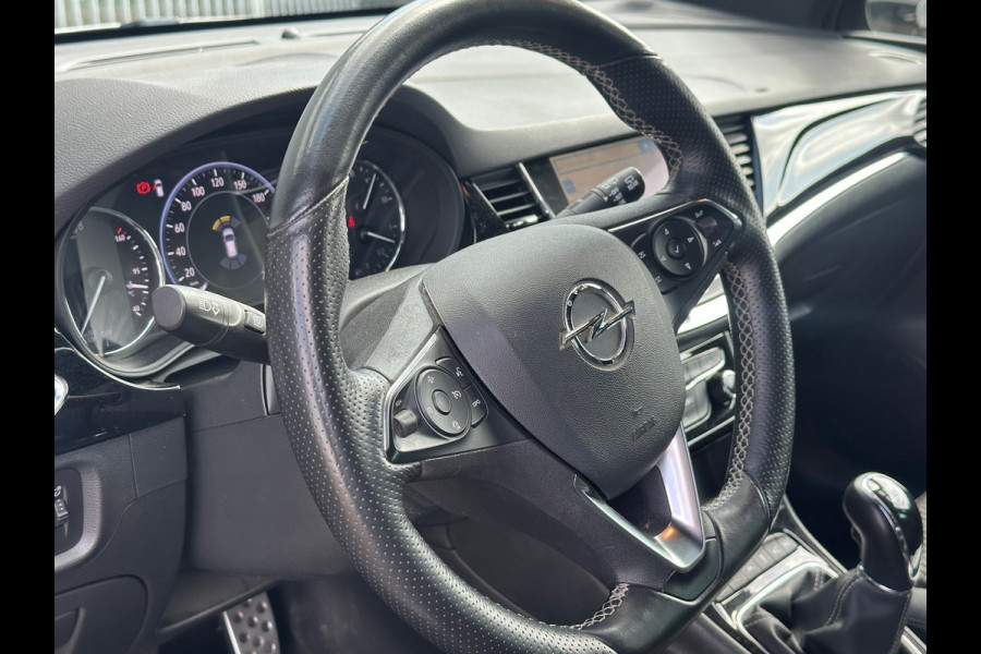 Opel Astra Sports Tourer 1.2 Elegance|TREKHAAK|CAMERA|