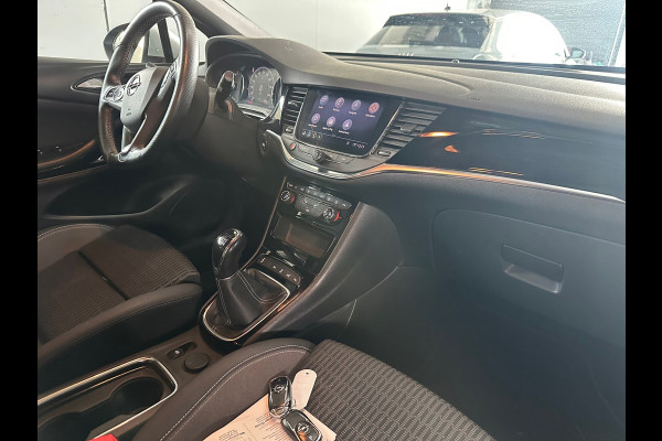 Opel Astra Sports Tourer 1.2 Elegance|TREKHAAK|CAMERA|