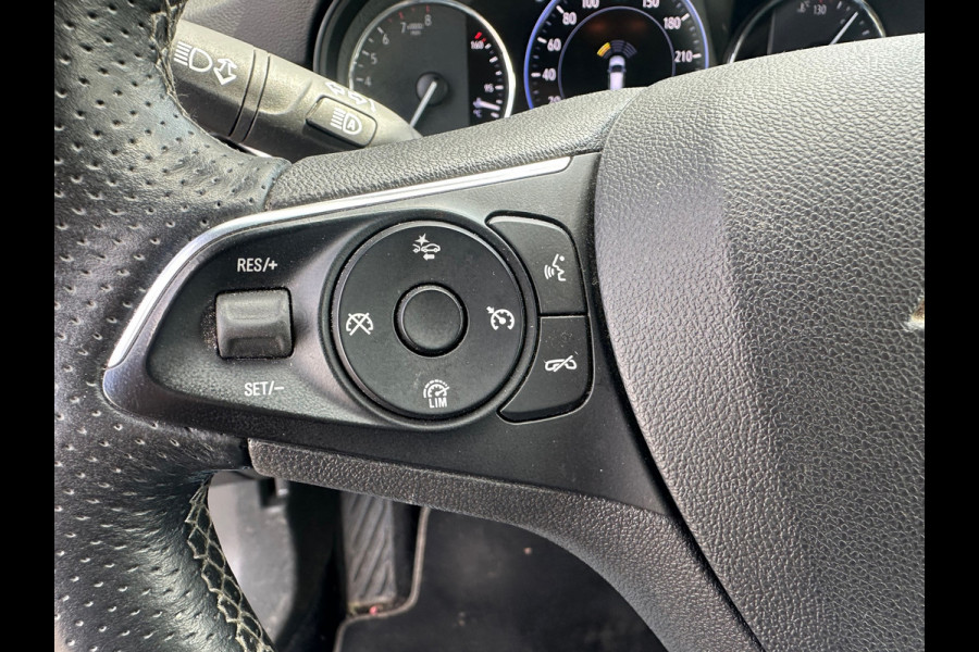 Opel Astra Sports Tourer 1.2 Elegance|TREKHAAK|CAMERA|