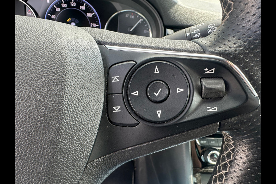 Opel Astra Sports Tourer 1.2 Elegance|TREKHAAK|CAMERA|