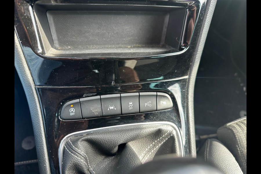 Opel Astra Sports Tourer 1.2 Elegance|TREKHAAK|CAMERA|