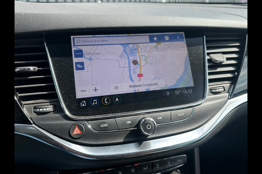 Opel Astra Sports Tourer 1.2 Elegance|TREKHAAK|CAMERA|