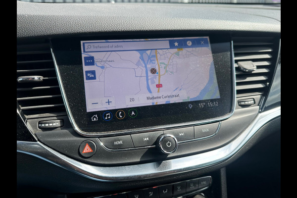 Opel Astra Sports Tourer 1.2 Elegance|TREKHAAK|CAMERA|