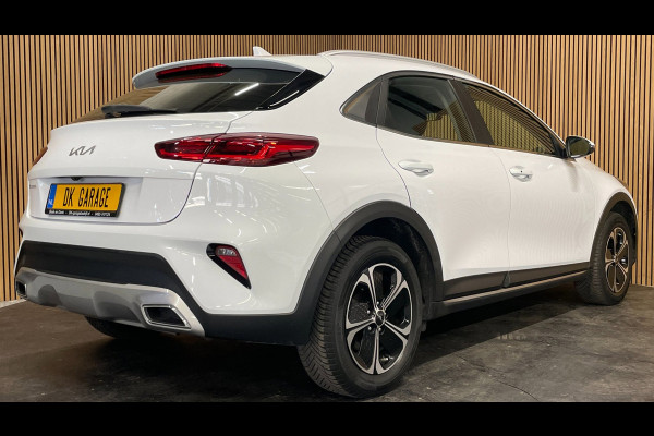 Kia Xceed 1.6 GDi PHEV DynamicPlusLine|ACC|ANDROID AUTO,APPLE CARPLAY|STOEL+STUURVERW|CAMERA|CRUISE+CLIMATE CONTROL|IN.BTW|1e EIG|
