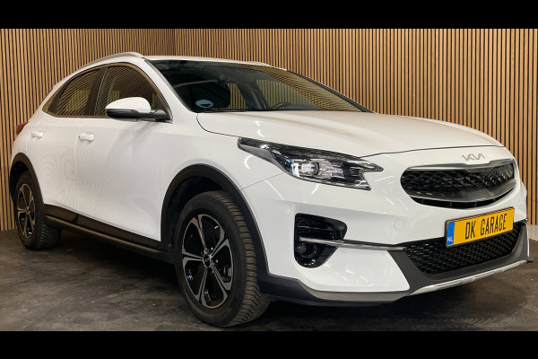 Kia Xceed 1.6 GDi PHEV DynamicPlusLine|ACC|ANDROID AUTO,APPLE CARPLAY|STOEL+STUURVERW|CAMERA|CRUISE+CLIMATE CONTROL|IN.BTW|1e EIG|