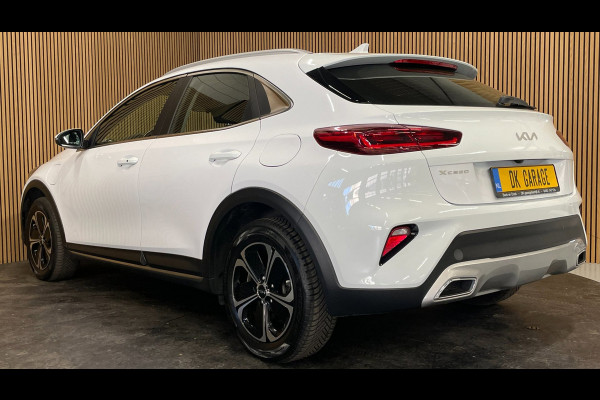 Kia Xceed 1.6 GDi PHEV DynamicPlusLine|ACC|ANDROID AUTO,APPLE CARPLAY|STOEL+STUURVERW|CAMERA|CRUISE+CLIMATE CONTROL|IN.BTW|1e EIG|