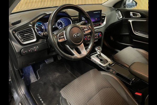 Kia Xceed 1.6 GDi PHEV DynamicPlusLine|ACC|ANDROID AUTO,APPLE CARPLAY|STOEL+STUURVERW|CAMERA|CRUISE+CLIMATE CONTROL|IN.BTW|1e EIG|