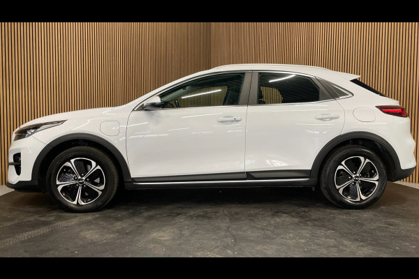 Kia Xceed 1.6 GDi PHEV DynamicPlusLine|ACC|ANDROID AUTO,APPLE CARPLAY|STOEL+STUURVERW|CAMERA|CRUISE+CLIMATE CONTROL|IN.BTW|1e EIG|