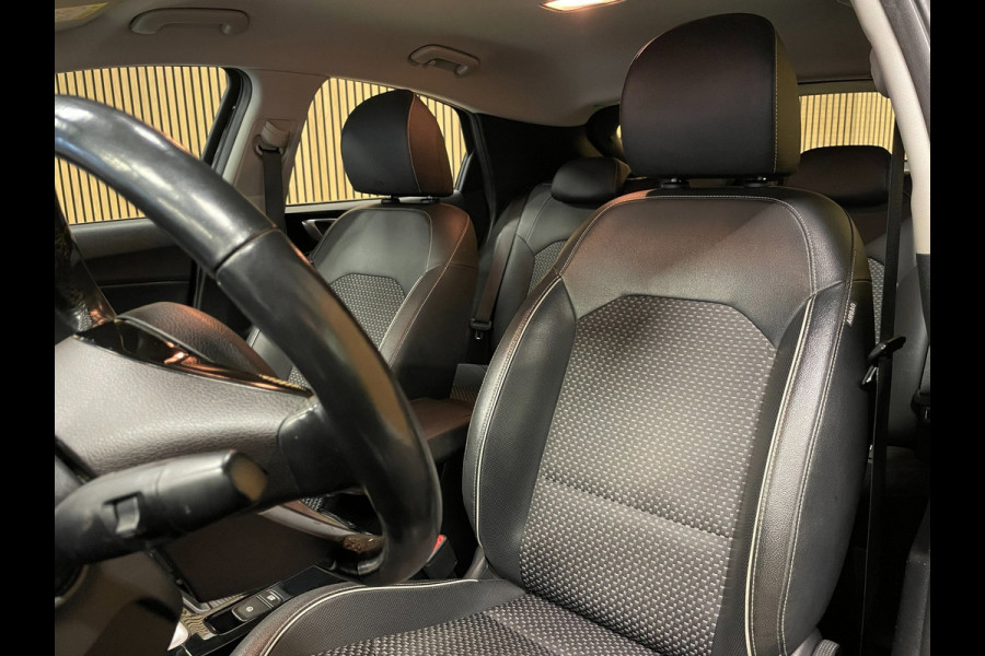 Kia Xceed 1.6 GDi PHEV DynamicPlusLine|ACC|ANDROID AUTO,APPLE CARPLAY|STOEL+STUURVERW|CAMERA|CRUISE+CLIMATE CONTROL|IN.BTW|1e EIG|