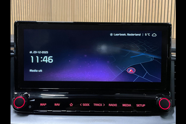 Kia Xceed 1.6 GDi PHEV DynamicPlusLine|ACC|ANDROID AUTO,APPLE CARPLAY|STOEL+STUURVERW|CAMERA|CRUISE+CLIMATE CONTROL|IN.BTW|1e EIG|