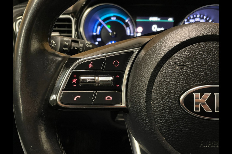 Kia Xceed 1.6 GDi PHEV DynamicPlusLine|ACC|ANDROID AUTO,APPLE CARPLAY|STOEL+STUURVERW|CAMERA|CRUISE+CLIMATE CONTROL|IN.BTW|1e EIG|