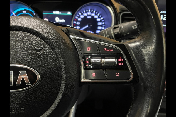 Kia Xceed 1.6 GDi PHEV DynamicPlusLine|ACC|ANDROID AUTO,APPLE CARPLAY|STOEL+STUURVERW|CAMERA|CRUISE+CLIMATE CONTROL|IN.BTW|1e EIG|