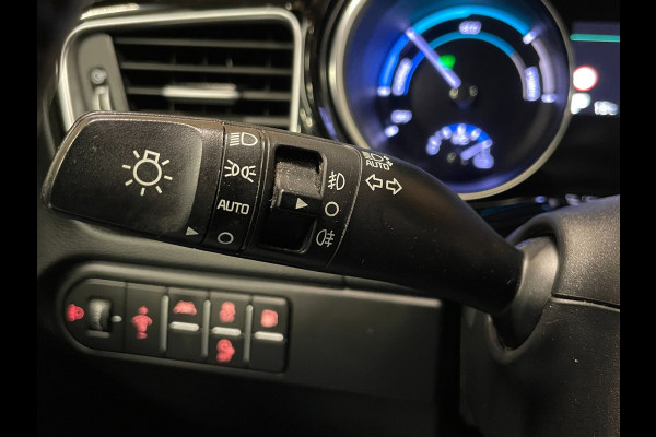Kia Xceed 1.6 GDi PHEV DynamicPlusLine|ACC|ANDROID AUTO,APPLE CARPLAY|STOEL+STUURVERW|CAMERA|CRUISE+CLIMATE CONTROL|IN.BTW|1e EIG|