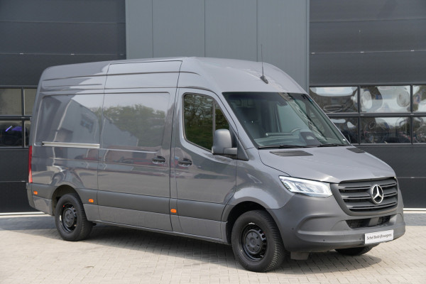 Mercedes-Benz Sprinter 315 1.9 CDI L2H2 RWD Pro 150pk - Trekhaak - Blindspot - LED - Stoelverwarming - Navi - Rijklaar