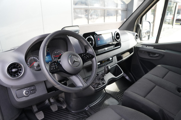 Mercedes-Benz Sprinter 315 1.9 CDI L2H2 RWD Pro 150pk - Trekhaak - Blindspot - LED - Stoelverwarming - Navi - Rijklaar