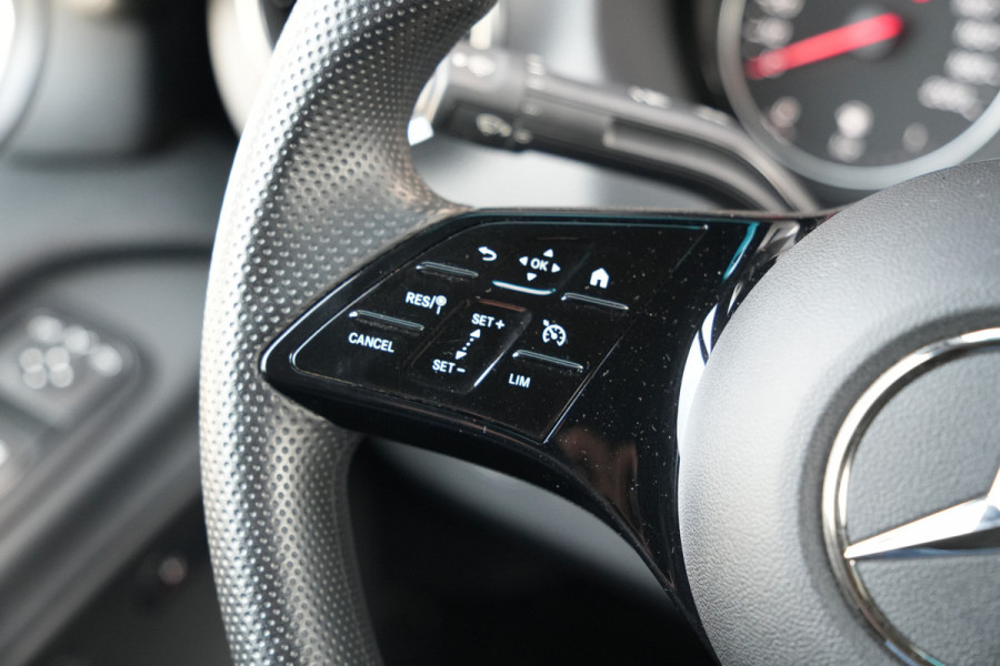 Mercedes-Benz Sprinter 315 1.9 CDI L2H2 RWD Pro 150pk - Trekhaak - Blindspot - LED - Stoelverwarming - Navi - Rijklaar