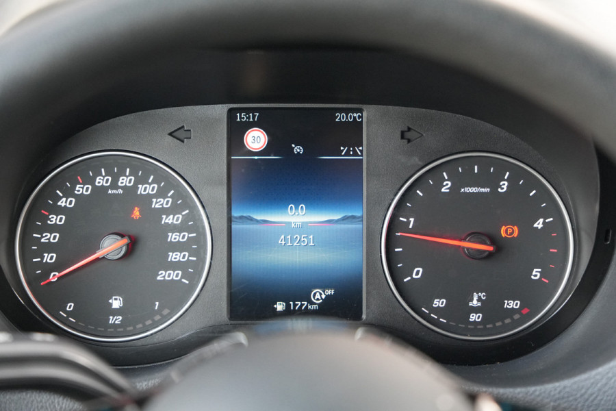 Mercedes-Benz Sprinter 315 1.9 CDI L2H2 RWD Pro 150pk - Trekhaak - Blindspot - LED - Stoelverwarming - Navi - Rijklaar