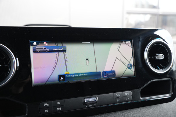 Mercedes-Benz Sprinter 315 1.9 CDI L2H2 RWD Pro 150pk - Trekhaak - Blindspot - LED - Stoelverwarming - Navi - Rijklaar