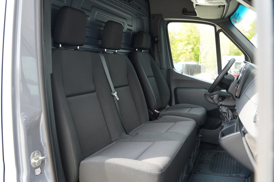Mercedes-Benz Sprinter 315 1.9 CDI L2H2 RWD Pro 150pk - Trekhaak - Blindspot - LED - Stoelverwarming - Navi - Rijklaar