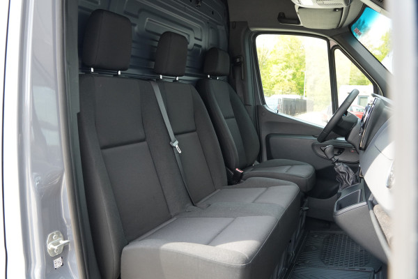 Mercedes-Benz Sprinter 315 1.9 CDI L2H2 RWD Pro 150pk - Trekhaak - Blindspot - LED - Stoelverwarming - Navi - Rijklaar