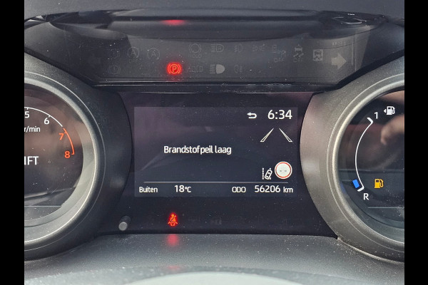 Toyota Yaris 1.5 VVT-i Dynamic | Airco | Navi | Keyless | Lane Assist | Adaptive Cruise | All-seasons | Camera |