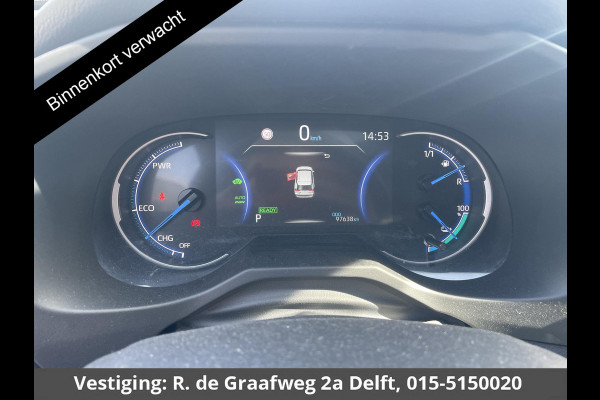 Toyota RAV4 2.5 Plug-in Hybrid AWD Bi-Tone Plus | 1500 KG trekgewicht | JBL Audio | Stoelverwarming & ventilatie | Memory Seats | Schuif-/Kanteldak | Navigatie