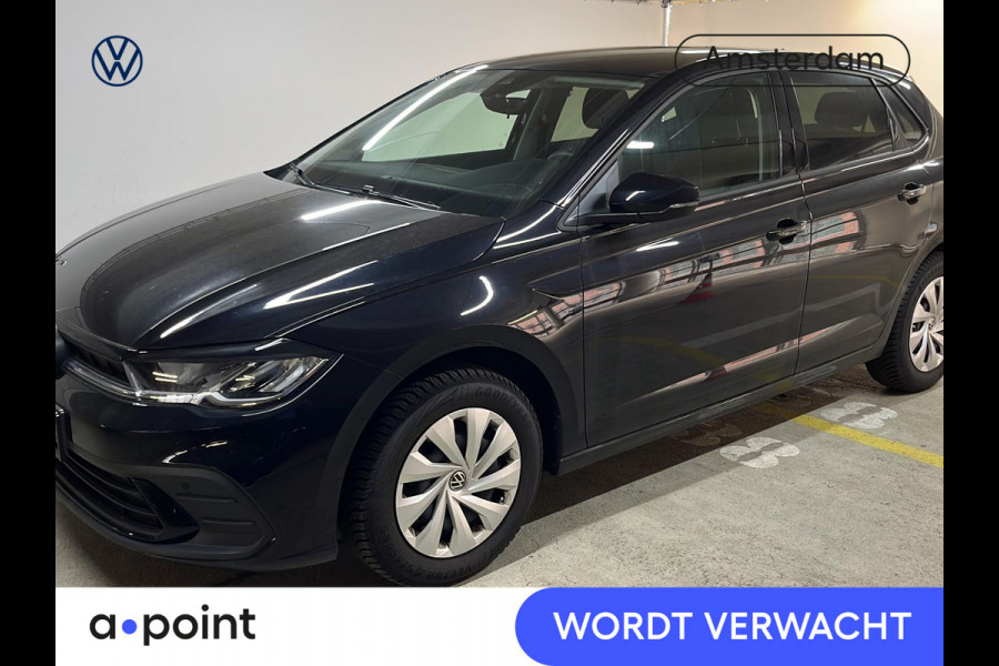 Volkswagen Polo 1.0 TSI Life Edition 95pk | Navigatie | Stoelverwarming | PDC