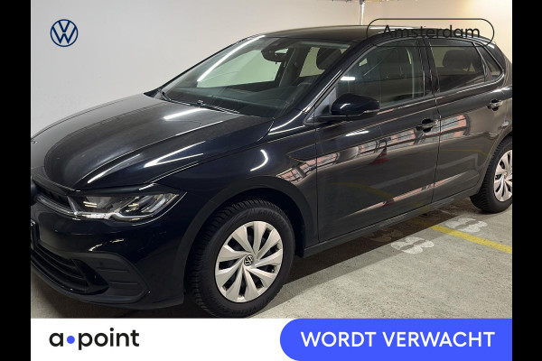 Volkswagen Polo 1.0 TSI Life Edition 95pk | Navigatie | Stoelverwarming | PDC
