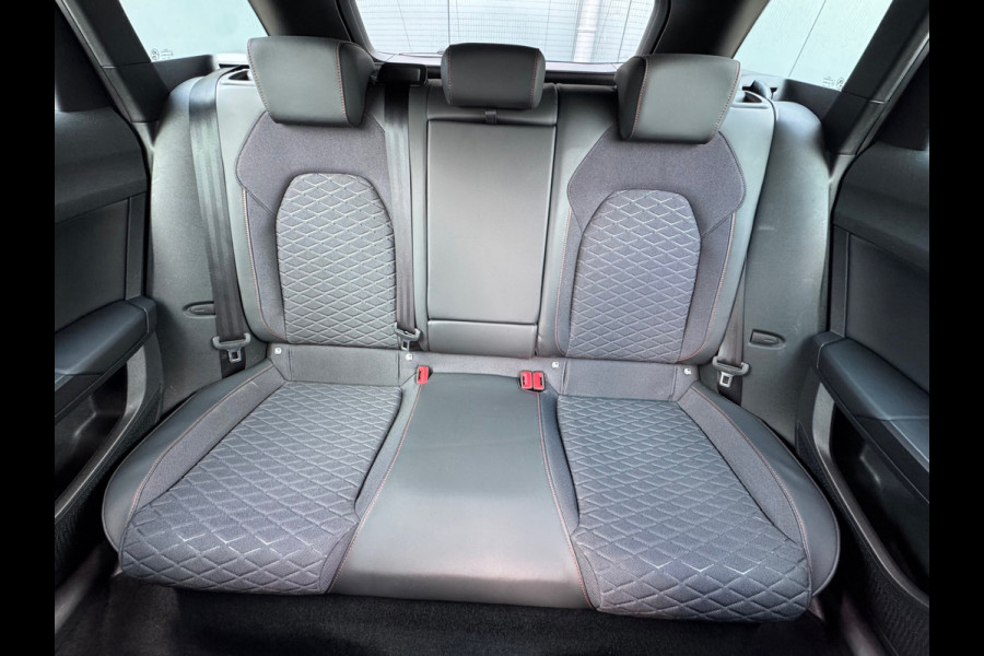 Seat Leon Sportstourer 1.4 TSI eHybrid PHEV FR * Trekhaak * Camera * Stoelverwarming *