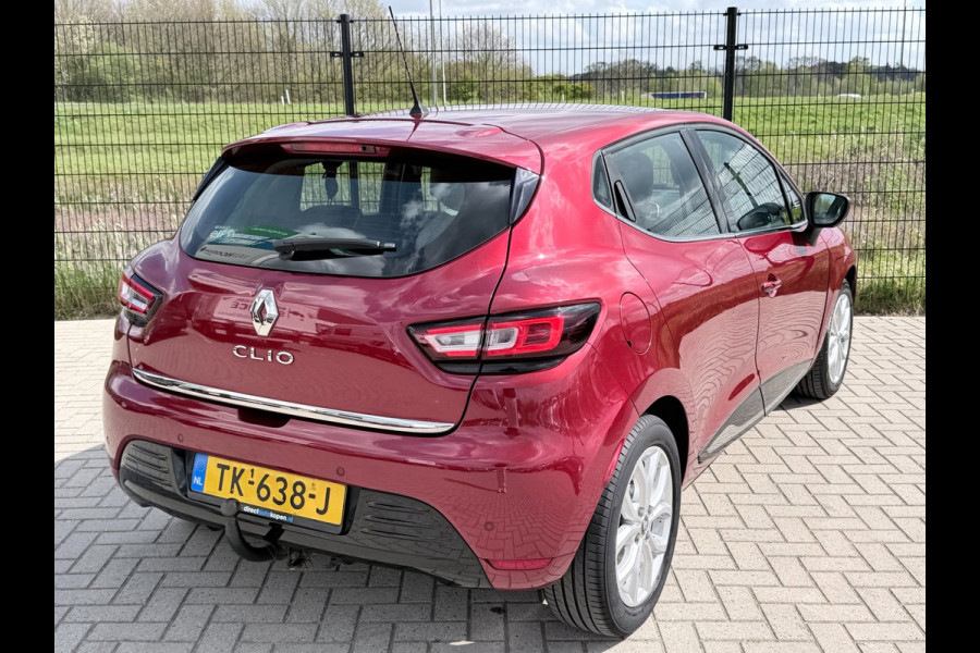 Renault Clio 0.9 TCe Intens | PDC | Trekhaak | Navi |