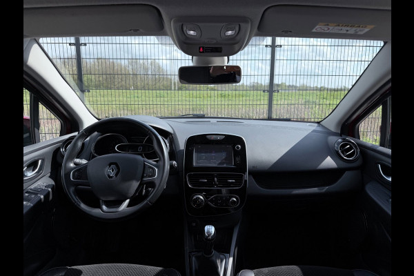 Renault Clio 0.9 TCe Intens | PDC | Trekhaak | Navi |