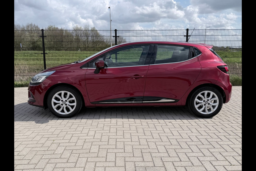Renault Clio 0.9 TCe Intens | PDC | Trekhaak | Navi |