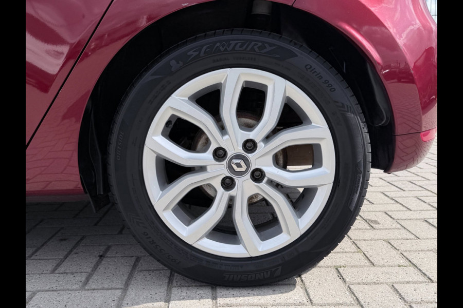 Renault Clio 0.9 TCe Intens | PDC | Trekhaak | Navi |