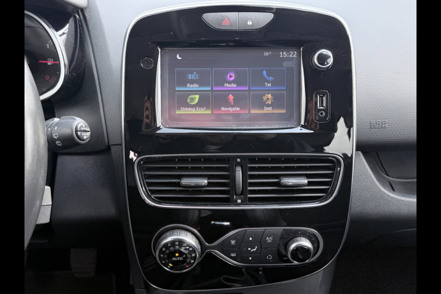 Renault Clio 0.9 TCe Intens | PDC | Trekhaak | Navi |
