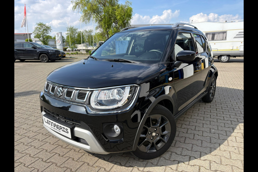 Suzuki Ignis 1.2 Smart Hybrid Select Automaat