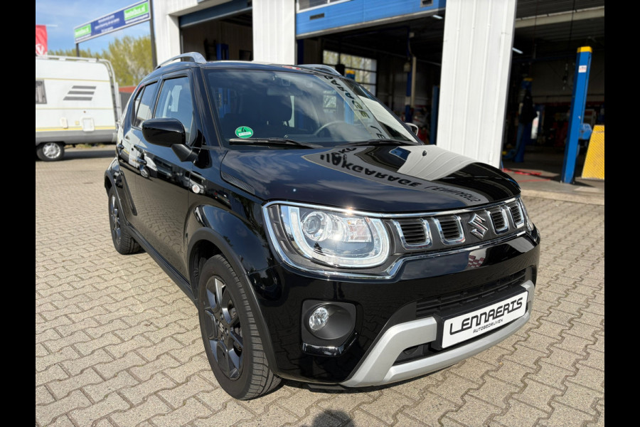 Suzuki Ignis 1.2 Smart Hybrid Select Automaat