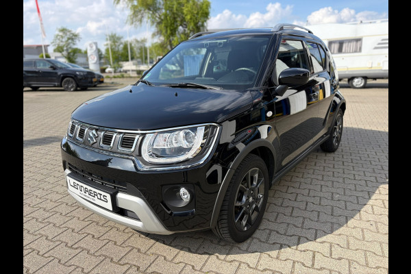 Suzuki Ignis 1.2 Smart Hybrid Select Automaat