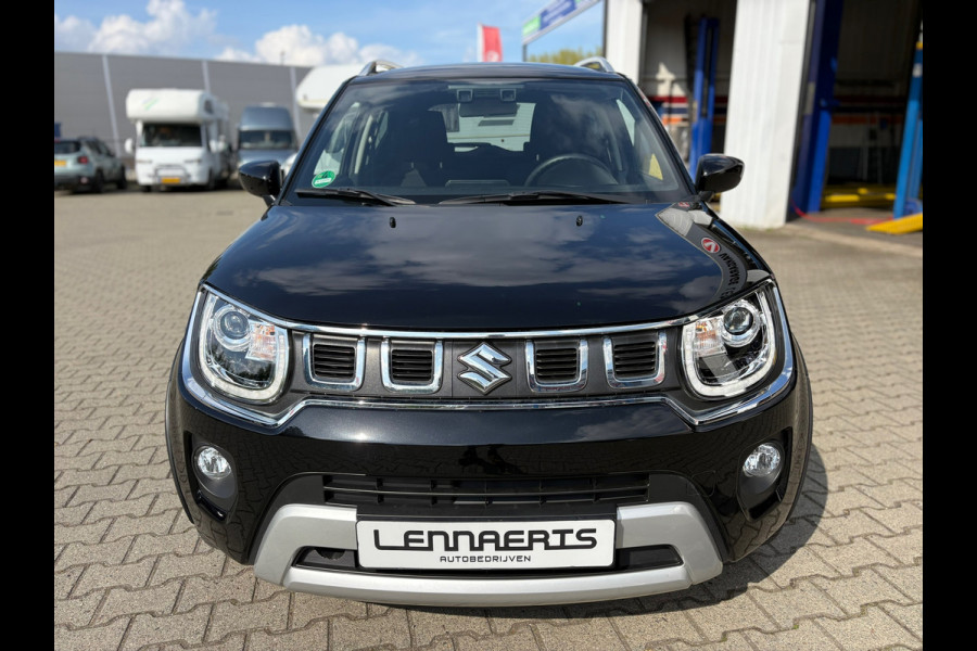 Suzuki Ignis 1.2 Smart Hybrid Select Automaat