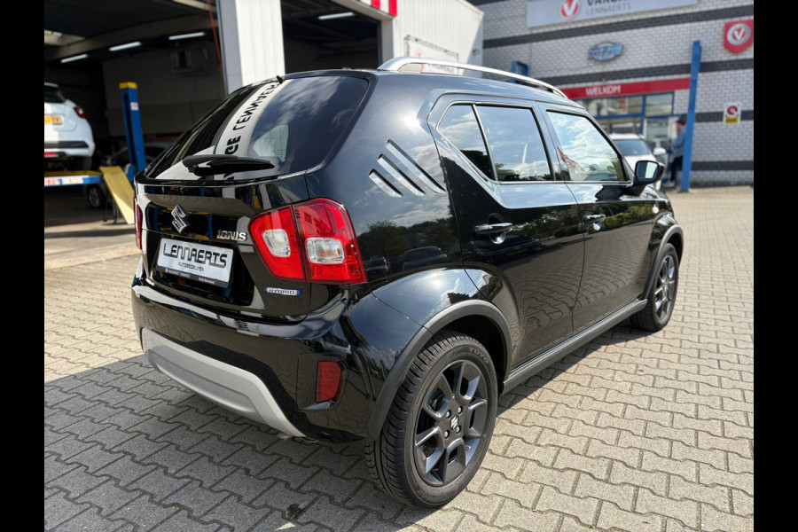 Suzuki Ignis 1.2 Smart Hybrid Select Automaat