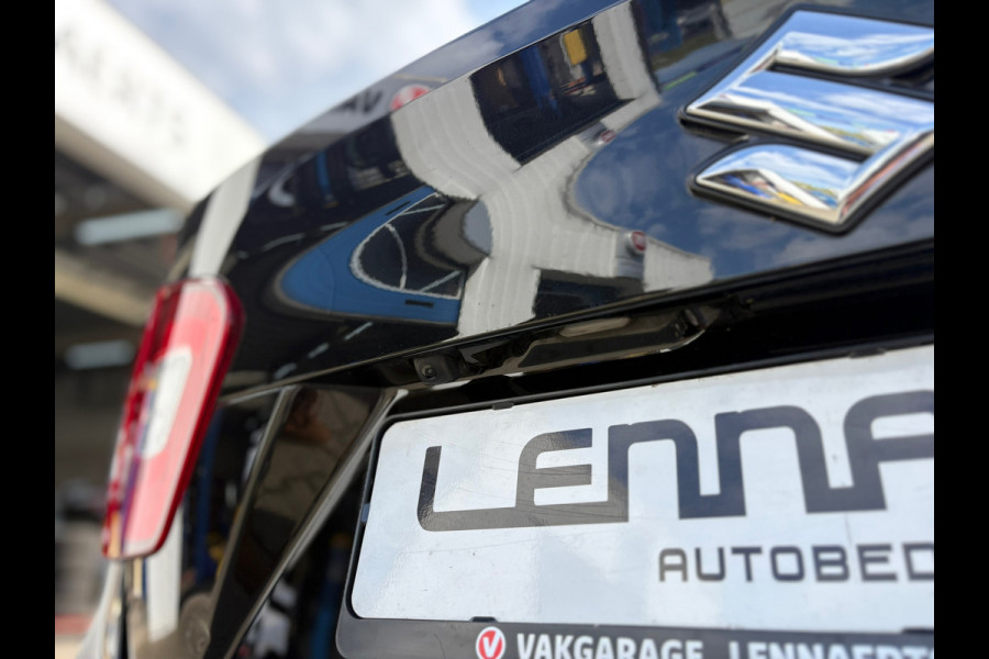 Suzuki Ignis 1.2 Smart Hybrid Select Automaat