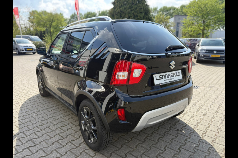 Suzuki Ignis 1.2 Smart Hybrid Select Automaat