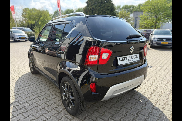 Suzuki Ignis 1.2 Smart Hybrid Select Automaat