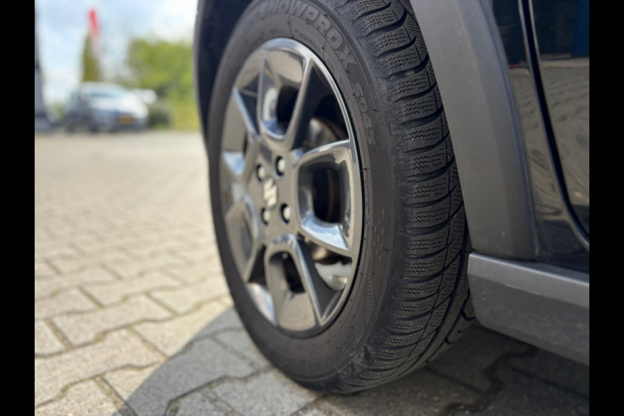 Suzuki Ignis 1.2 Smart Hybrid Select Automaat