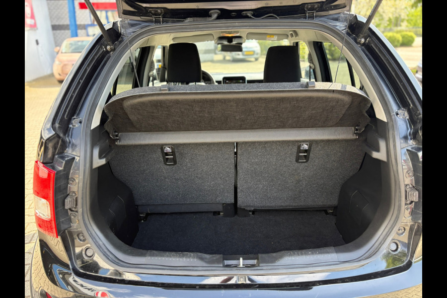Suzuki Ignis 1.2 Smart Hybrid Select Automaat