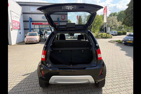 Suzuki Ignis 1.2 Smart Hybrid Select Automaat