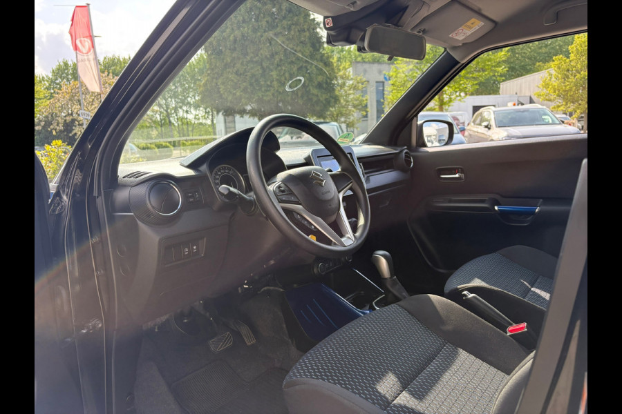 Suzuki Ignis 1.2 Smart Hybrid Select Automaat