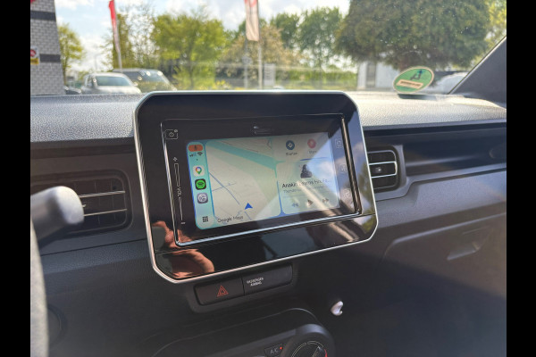 Suzuki Ignis 1.2 Smart Hybrid Select Automaat