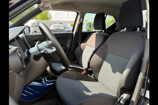 Suzuki Ignis 1.2 Smart Hybrid Select Automaat